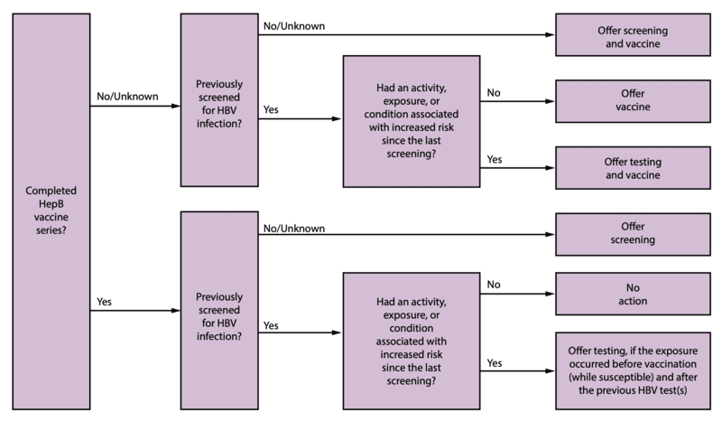 Core Concepts - HBV Screening, Testing, And Diagnosis - Screening And ...