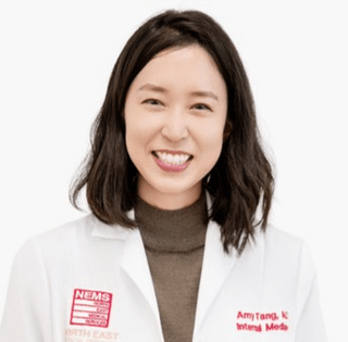 Amy S. Tang, MD